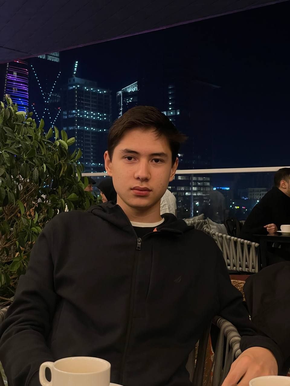 Abdulloh Umarov