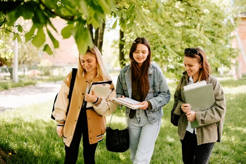 Students